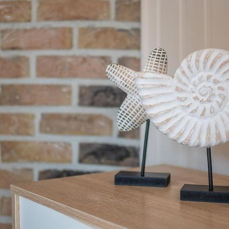 Westende Marinapark Bungalow Blue ميدل كيرك المظهر الخارجي الصورة