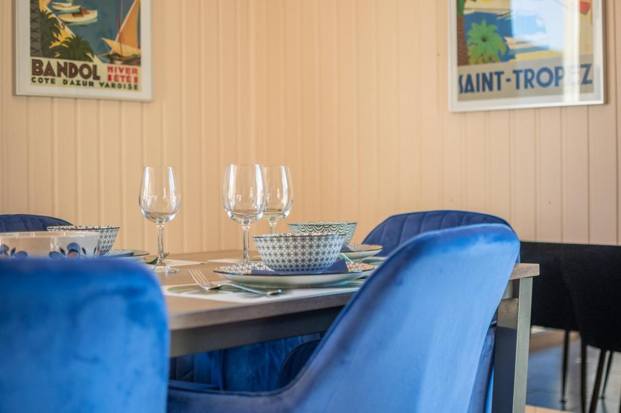 Westende Marinapark Bungalow Blue ميدل كيرك المظهر الخارجي الصورة