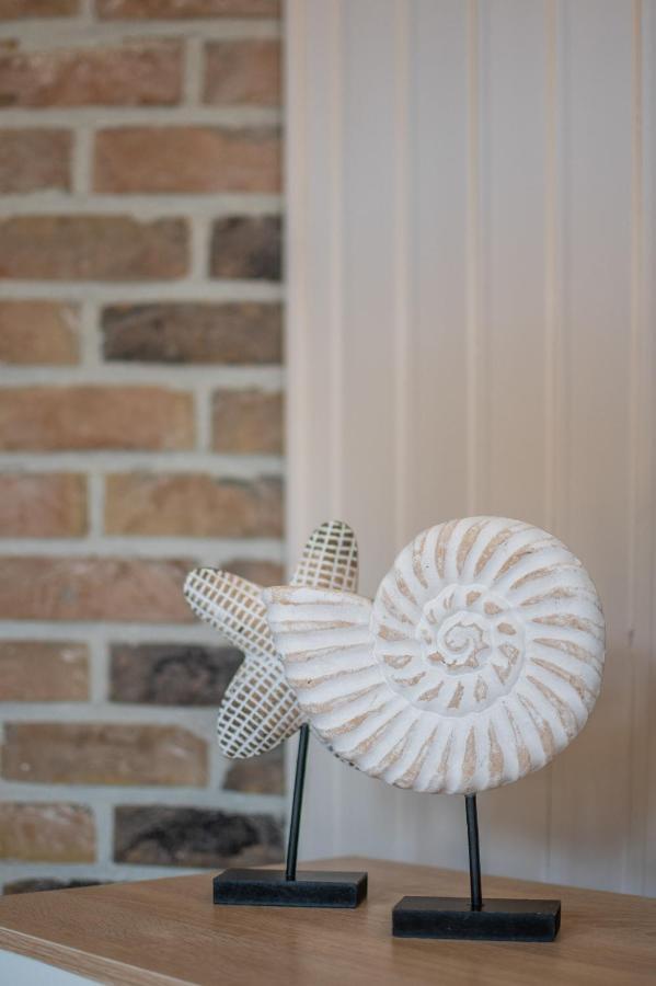 Westende Marinapark Bungalow Blue ميدل كيرك المظهر الخارجي الصورة